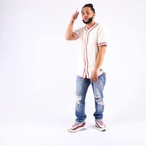 Meet your Posher, Jay